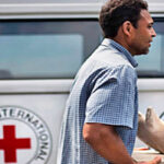 The ICRC and International Humanitarian Law