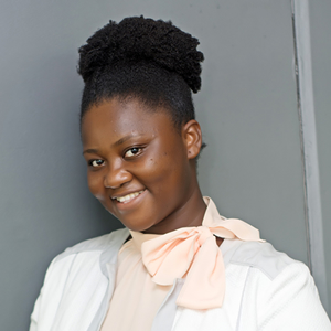 Abena Okoampah