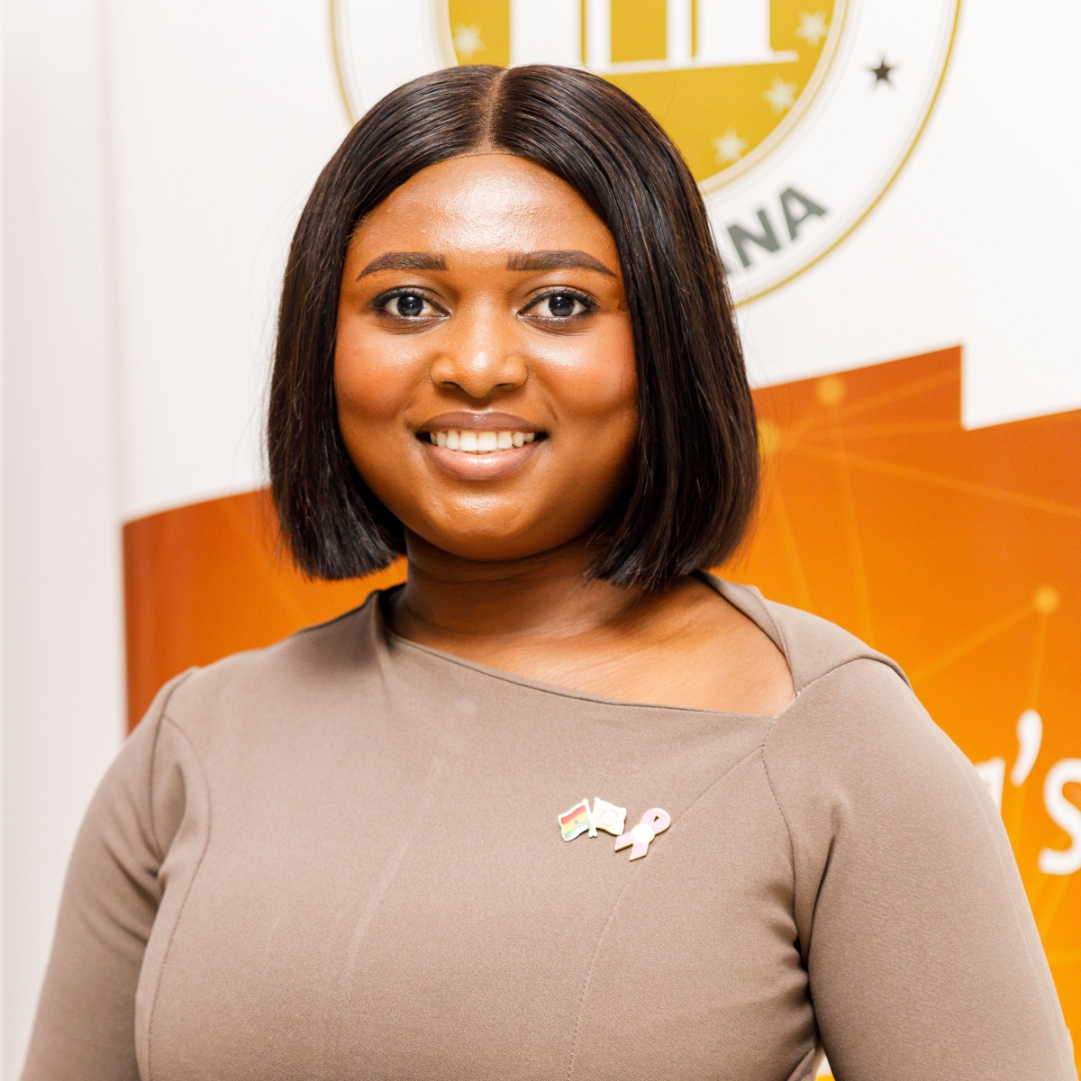Abigail Ayamba