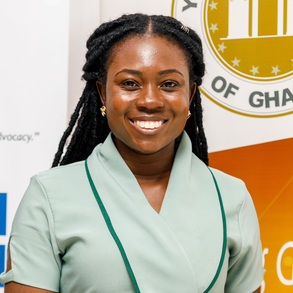 Benedicta Fosua Fosu