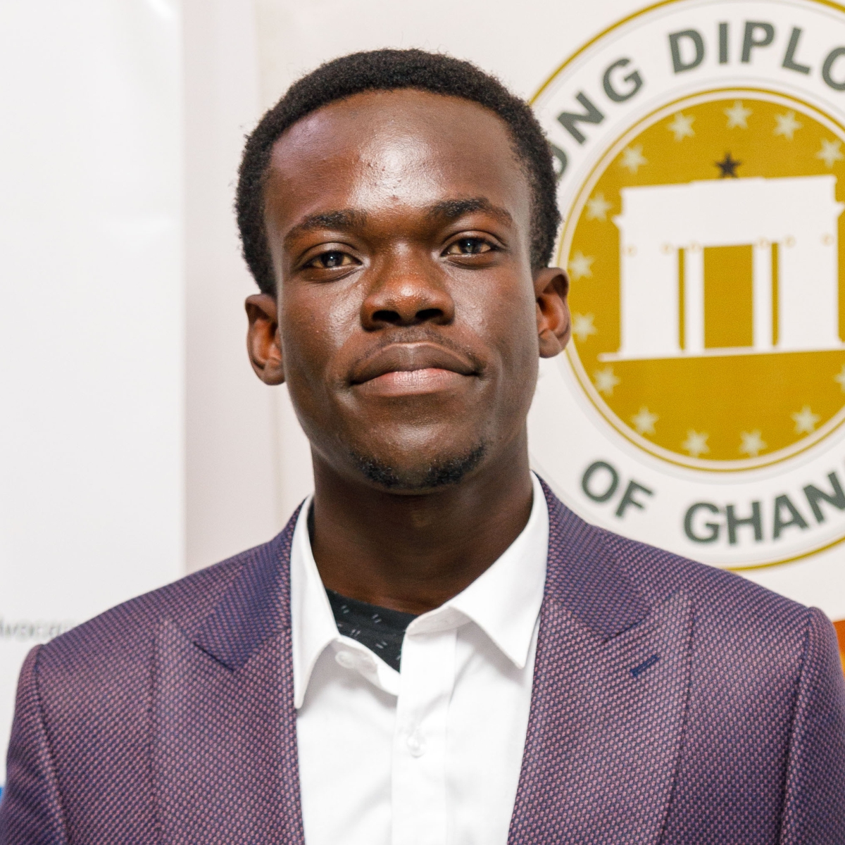 Benjamin Donkor Boafo