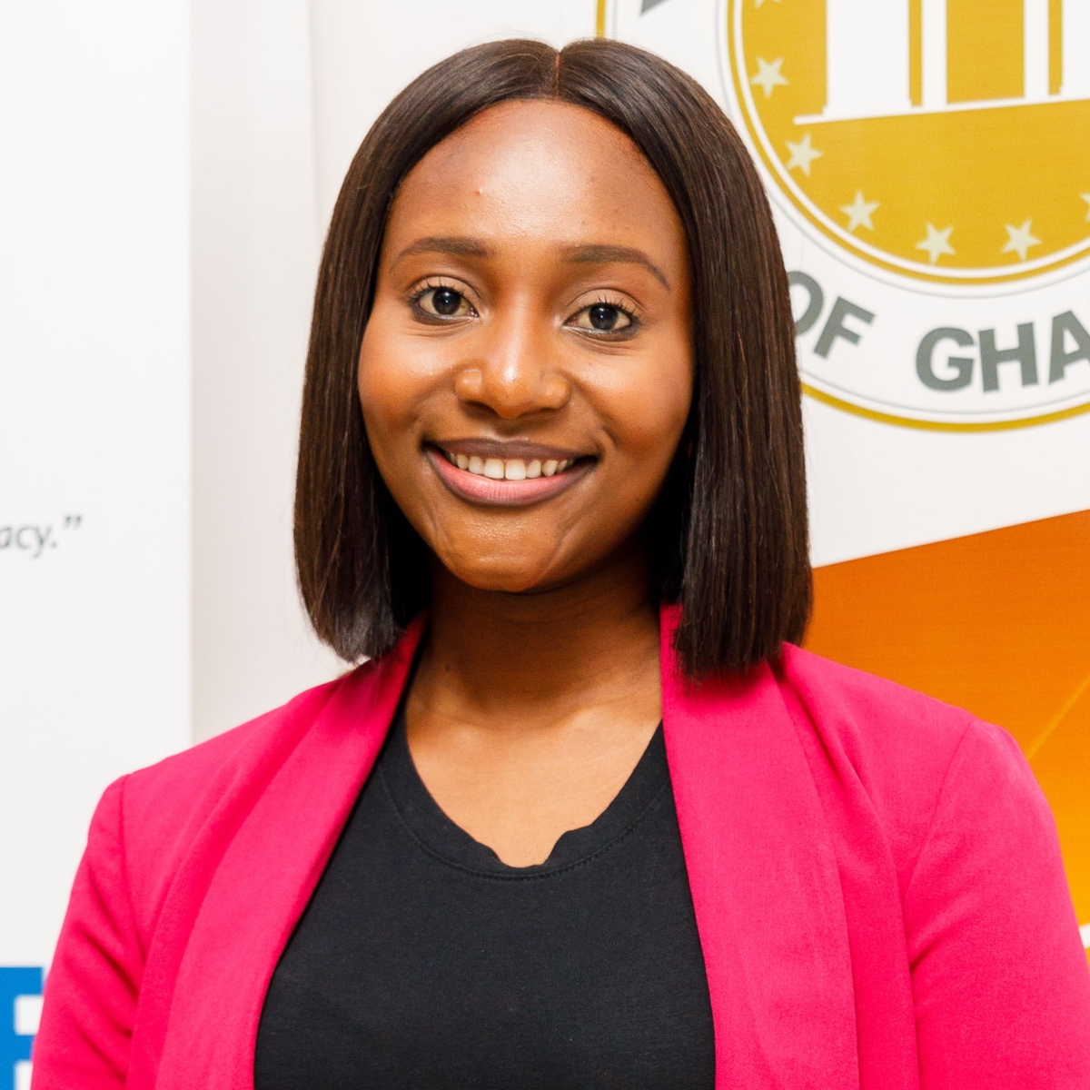 Maame Ekua Otenewa Oduro