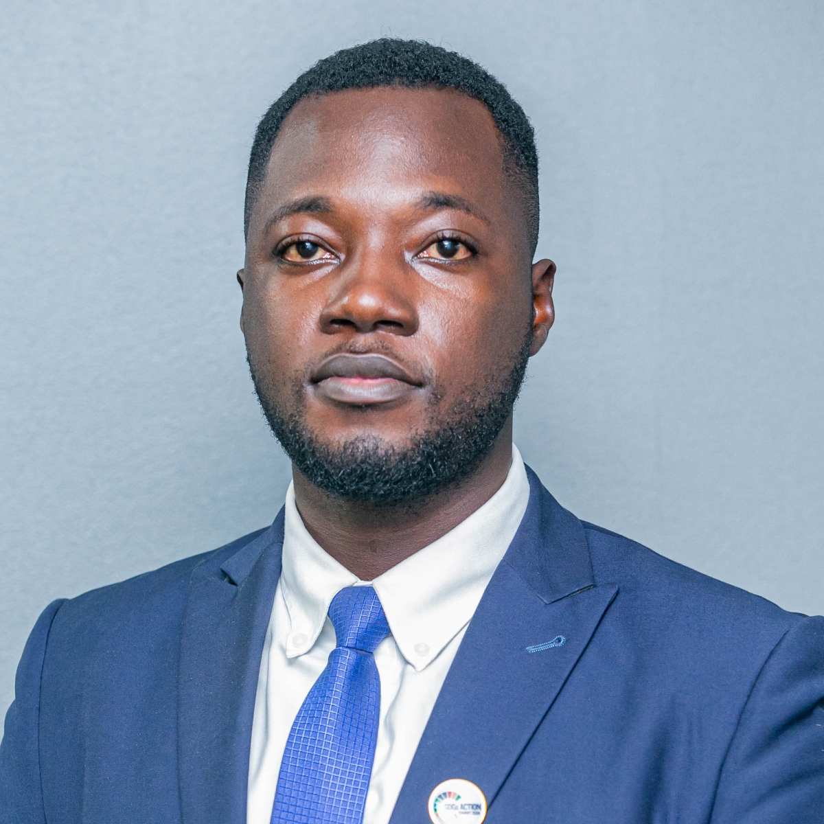 Meldon Agyarkwa