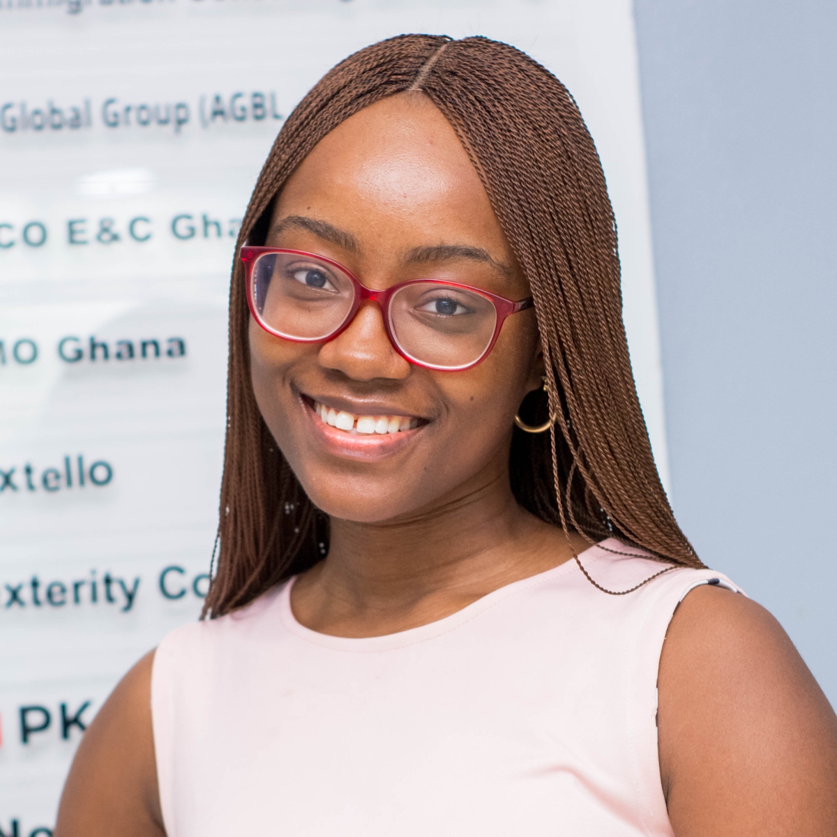 Nana Yaa Korankyewa Ayim