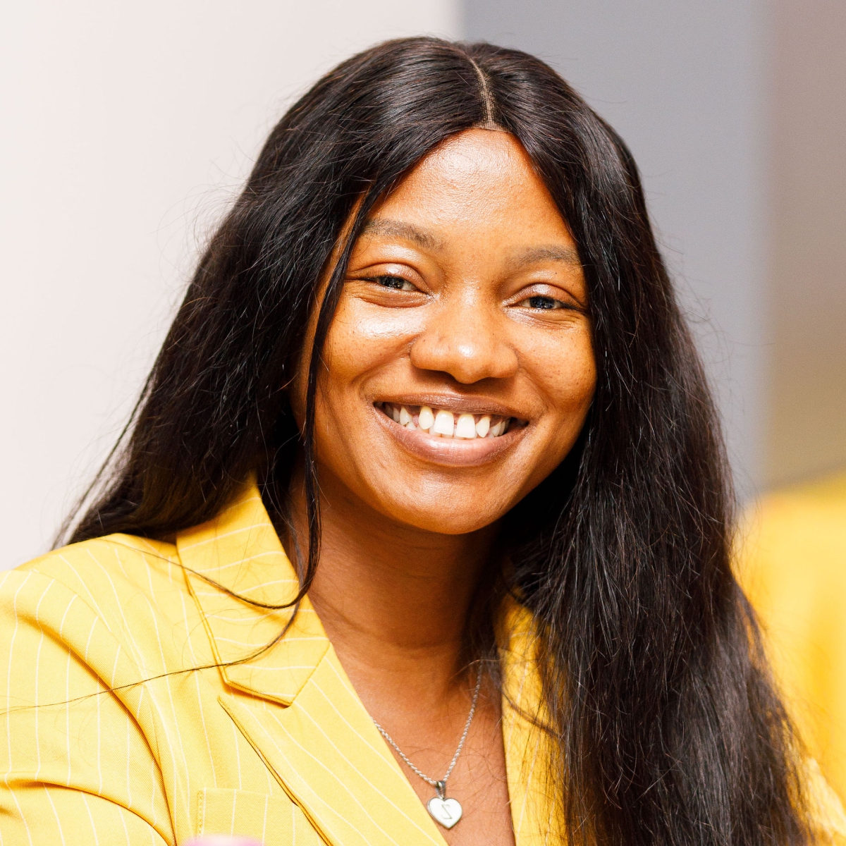 Victoria Paintsil