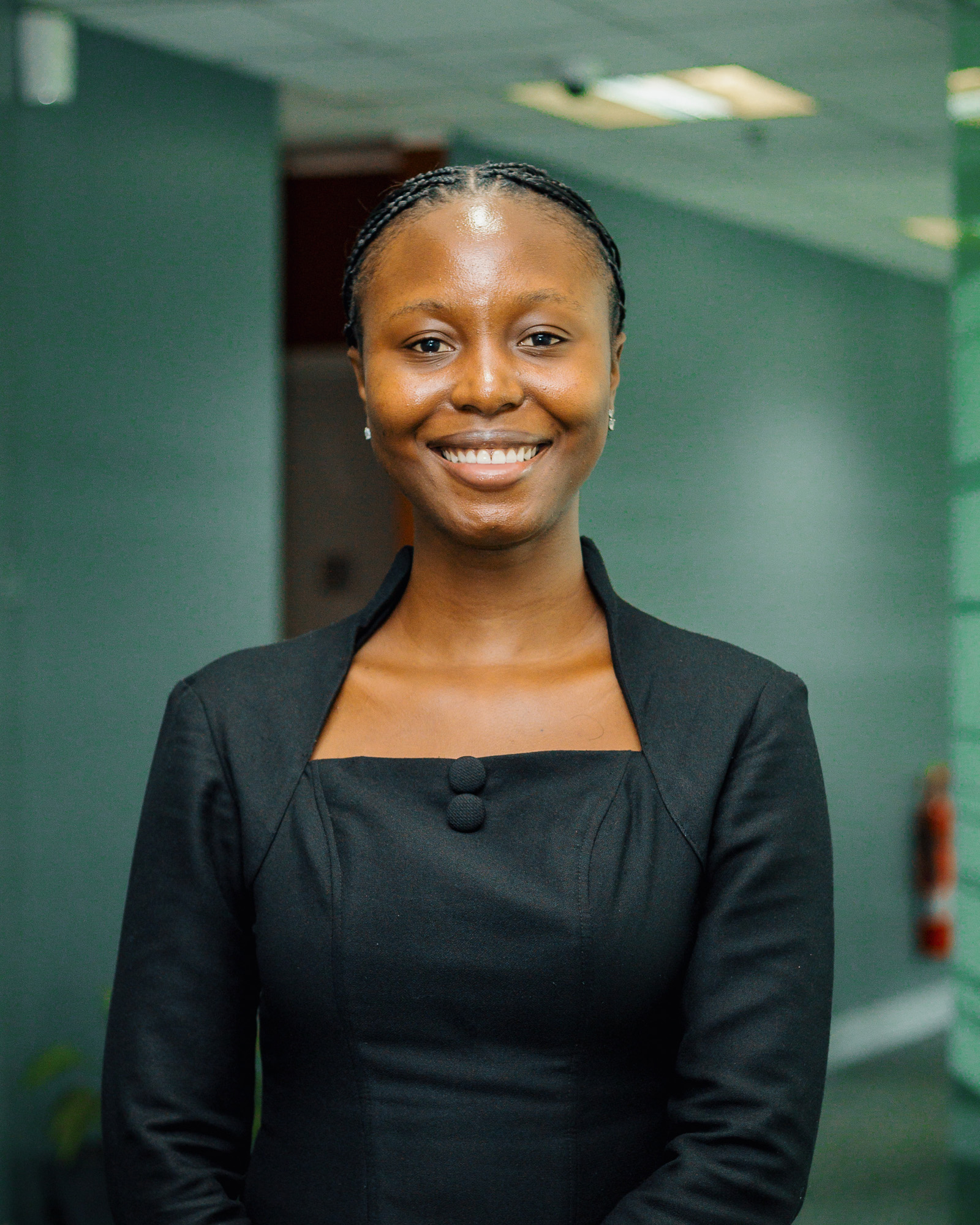 Emenyo Afi Nutakor
