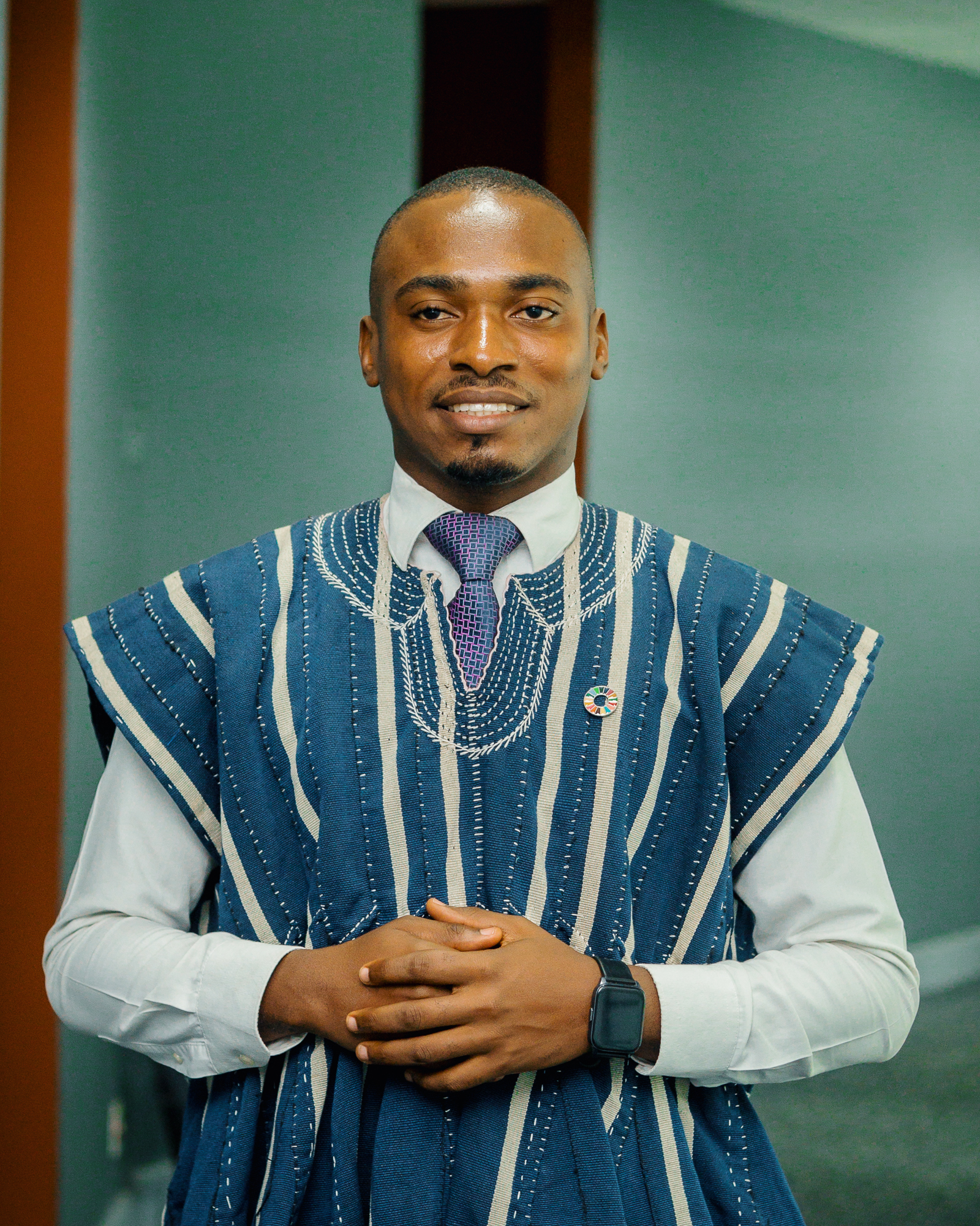 Jonathan Akuaku