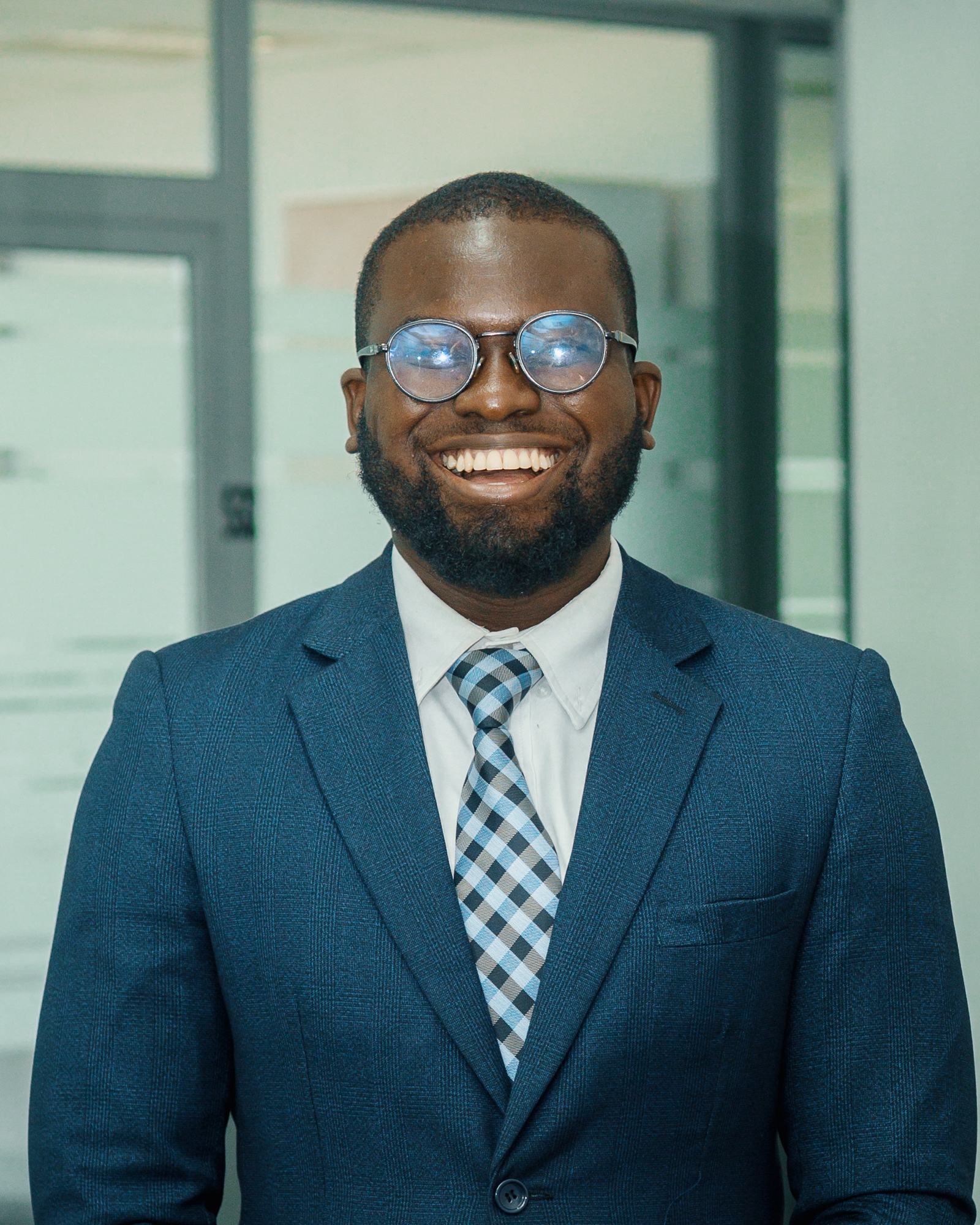 Micheal Fosu