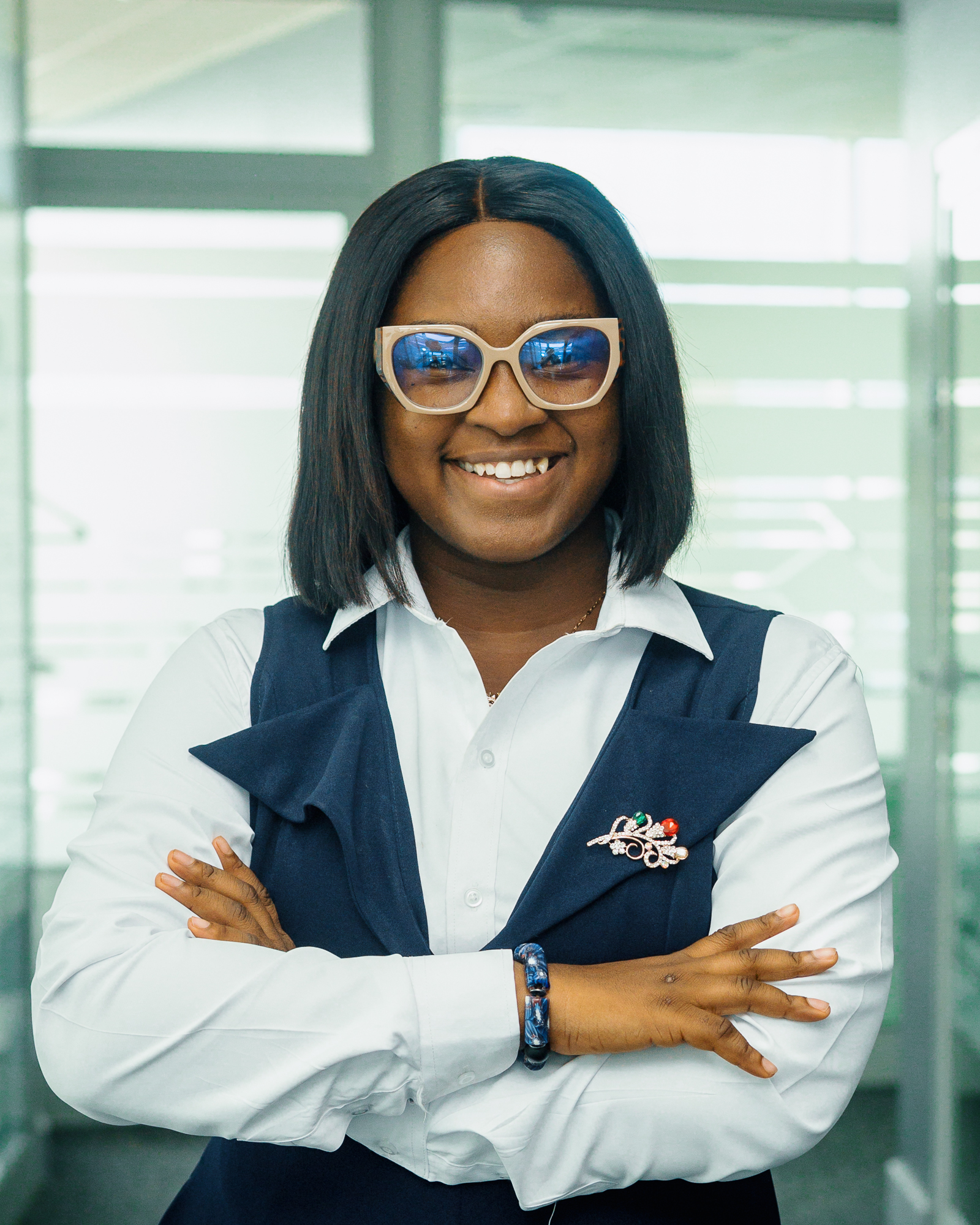 Sandra Opokua Afari
