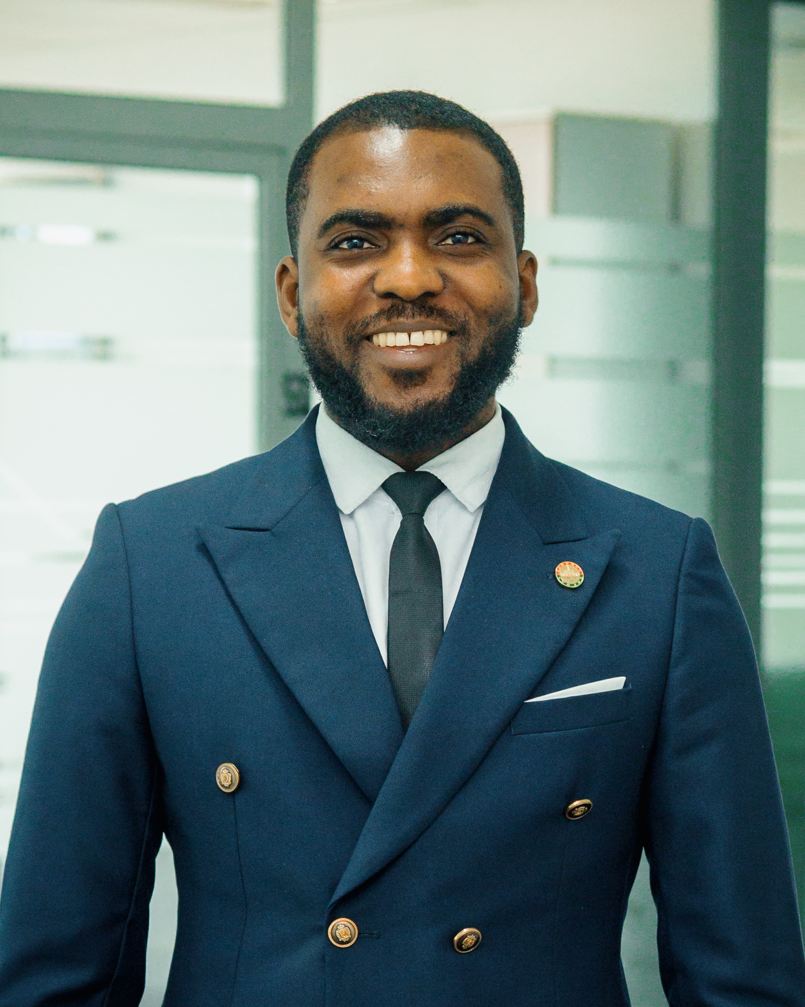 Enoch Kojo Appiagyei