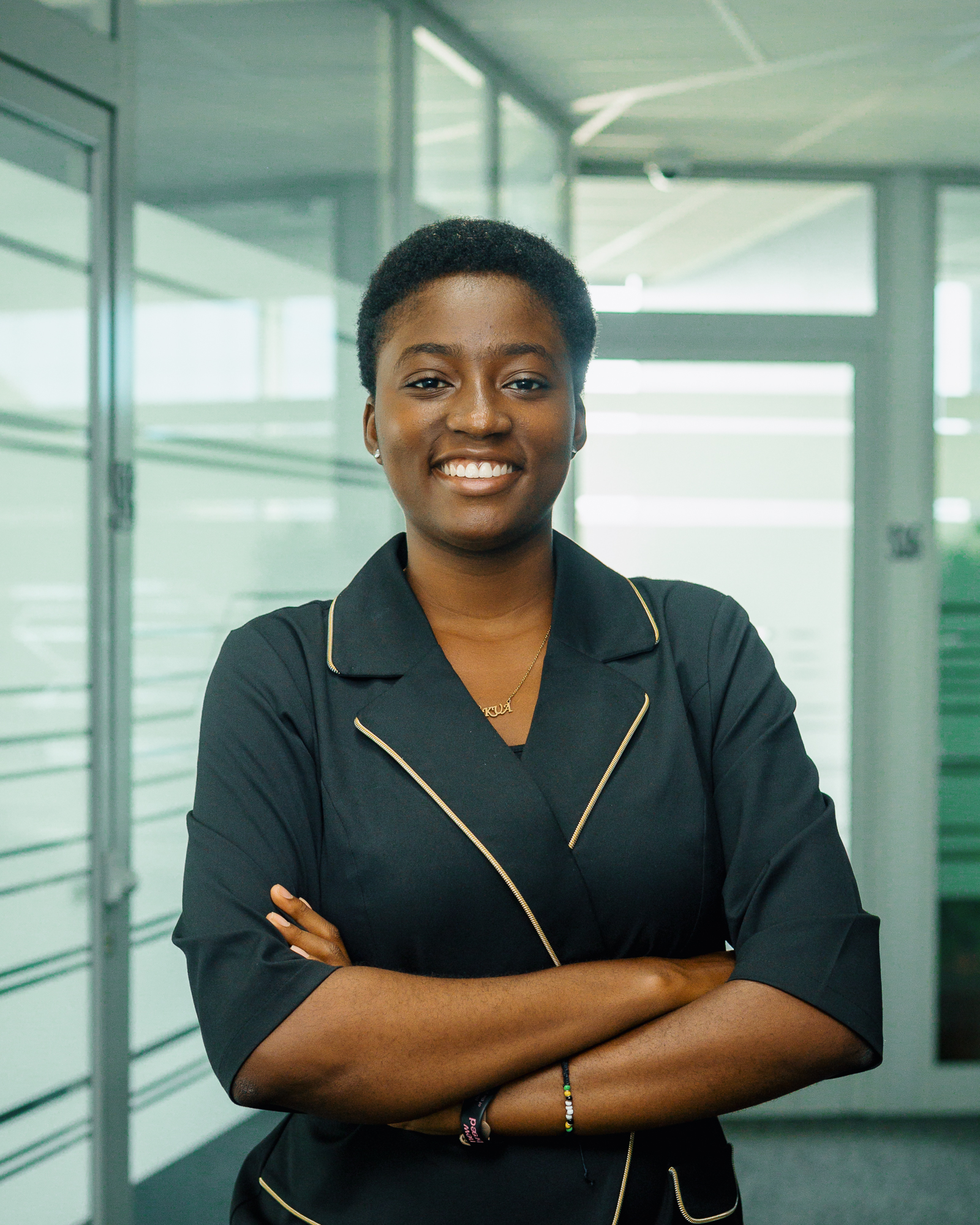 Akua Aduwaa Brifo
