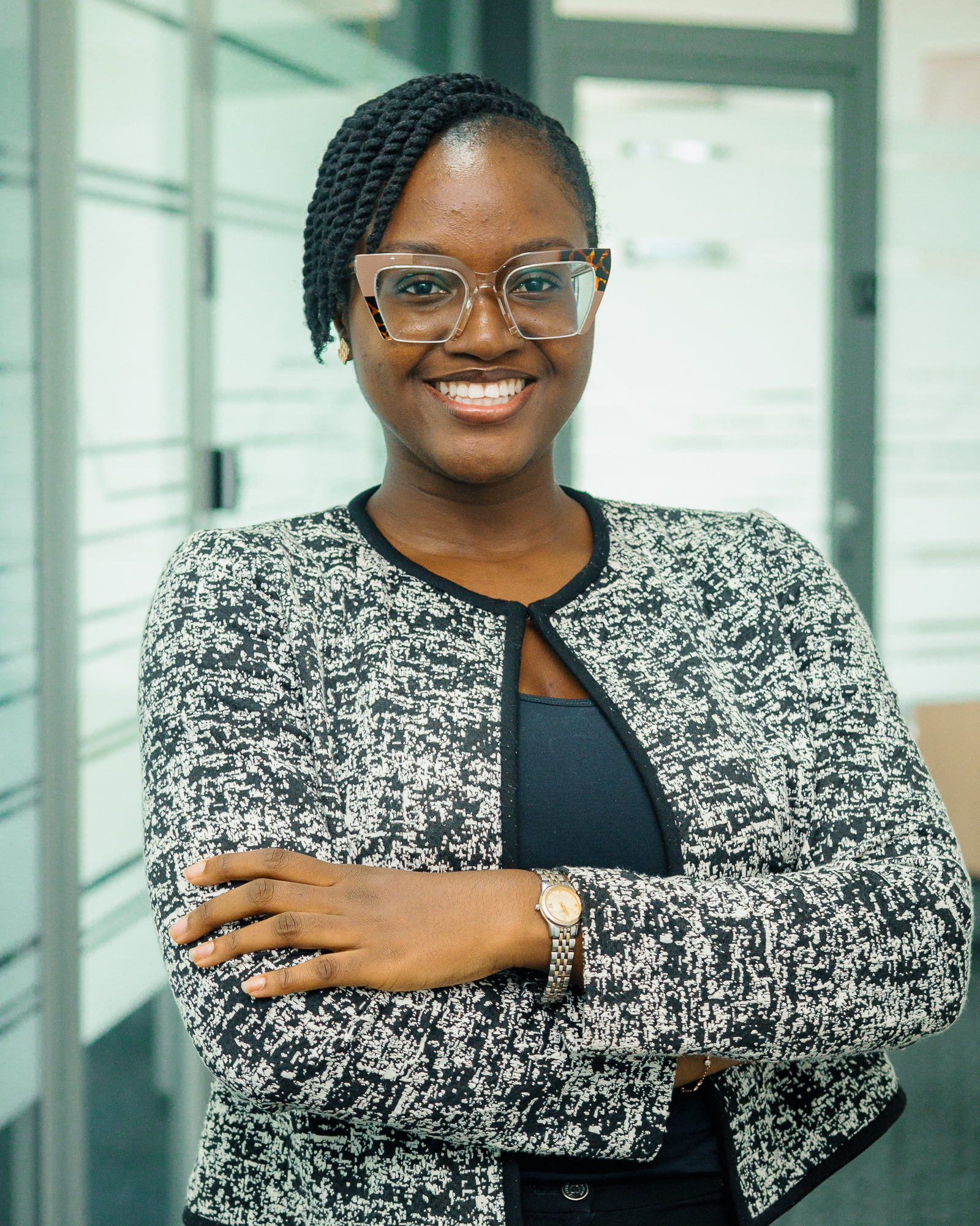 Nana Ekua Otoo